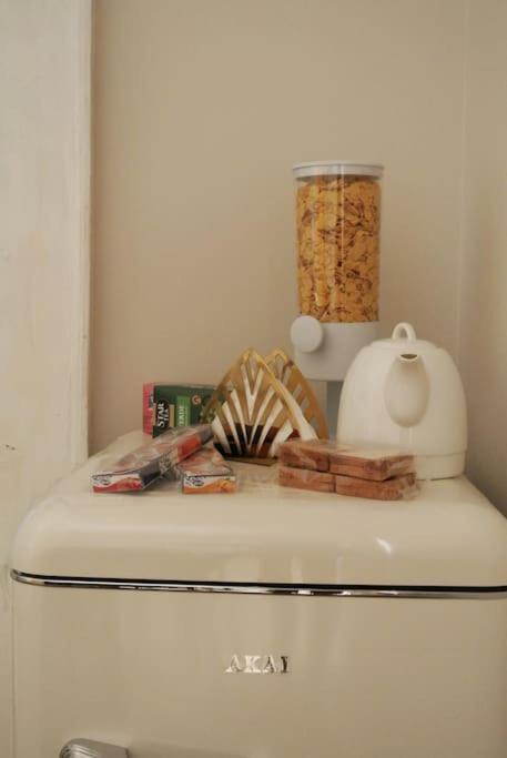 Scio' Apartment-Centro Storico- نابولي المظهر الخارجي الصورة