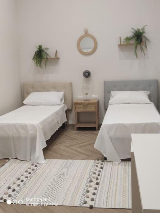 Scio' Apartment-Centro Storico- نابولي المظهر الخارجي الصورة