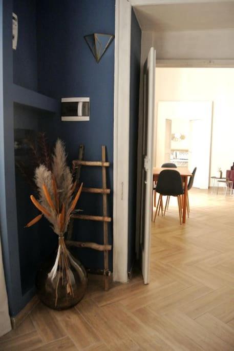 Scio' Apartment-Centro Storico- نابولي المظهر الخارجي الصورة
