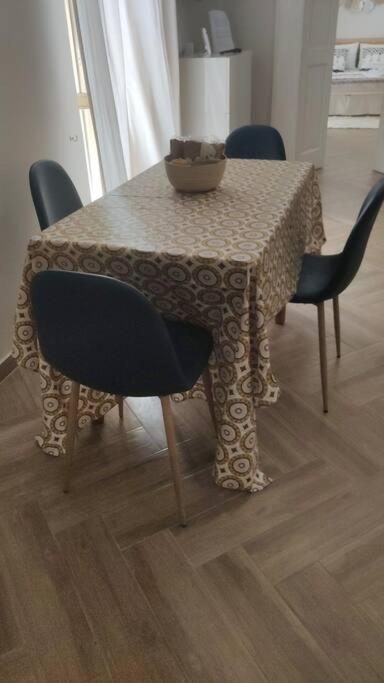 Scio' Apartment-Centro Storico- نابولي المظهر الخارجي الصورة