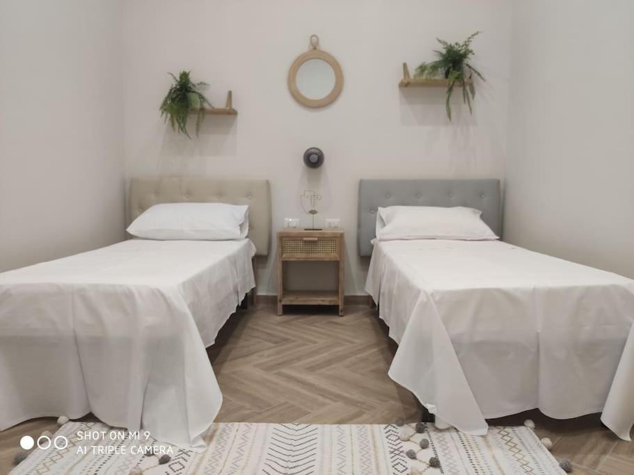 Scio' Apartment-Centro Storico- نابولي المظهر الخارجي الصورة