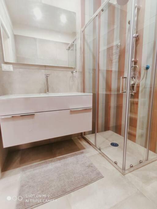 Scio' Apartment-Centro Storico- نابولي المظهر الخارجي الصورة