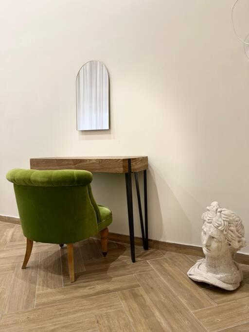 Scio' Apartment-Centro Storico- نابولي المظهر الخارجي الصورة