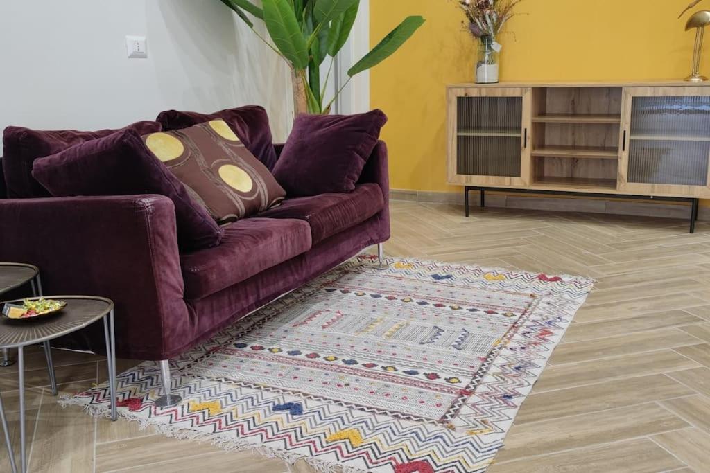 Scio' Apartment-Centro Storico- نابولي المظهر الخارجي الصورة