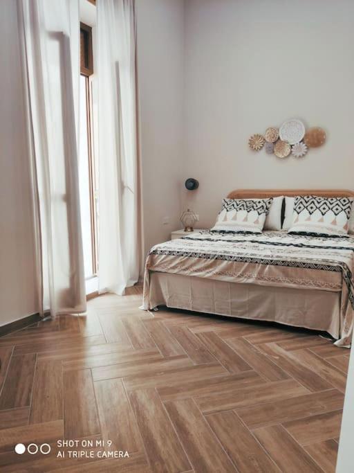 Scio' Apartment-Centro Storico- نابولي المظهر الخارجي الصورة