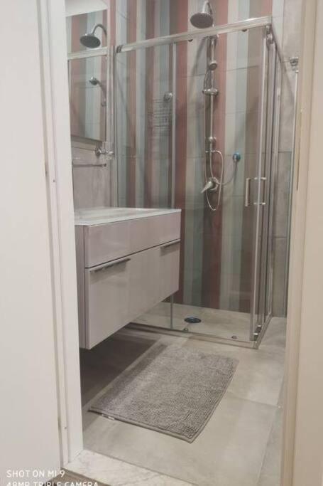Scio' Apartment-Centro Storico- نابولي المظهر الخارجي الصورة