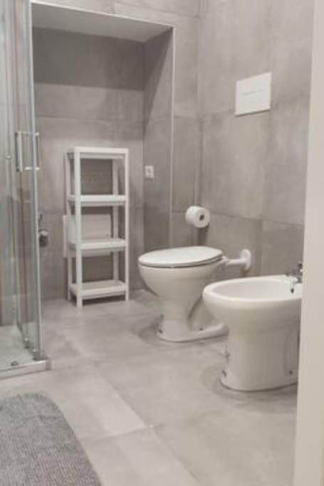 Scio' Apartment-Centro Storico- نابولي المظهر الخارجي الصورة