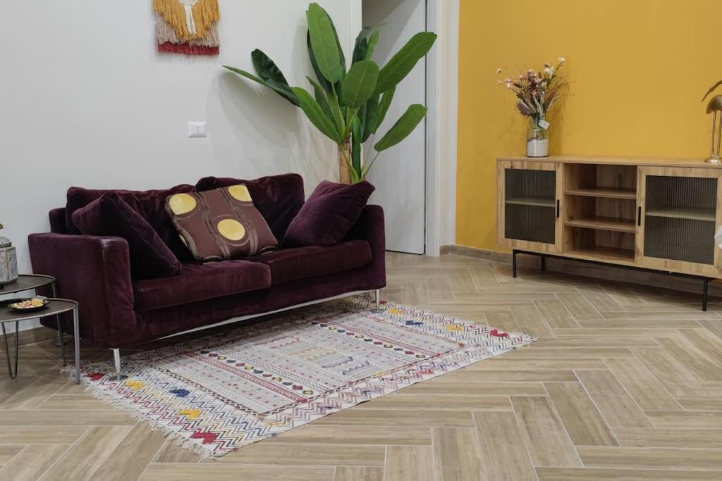 Scio' Apartment-Centro Storico- نابولي المظهر الخارجي الصورة